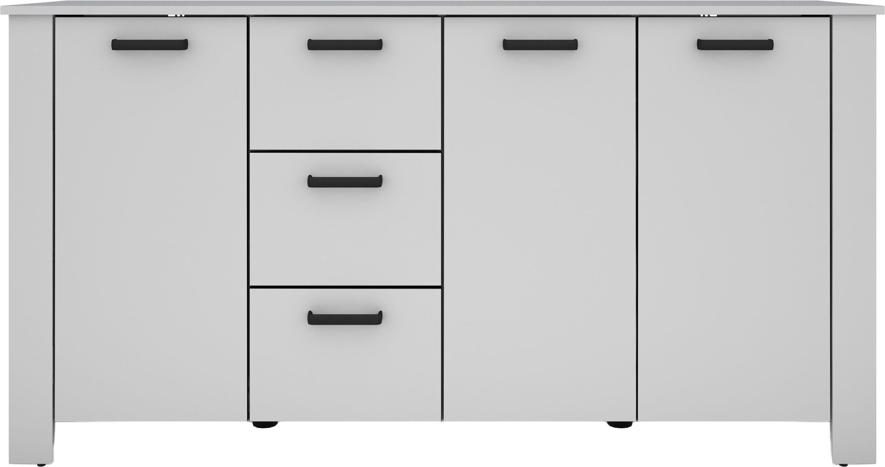 byLIVING Sideboard Faro (1 St), moderne Kommode in verschiedenen Farben verfügbar, 160cm.