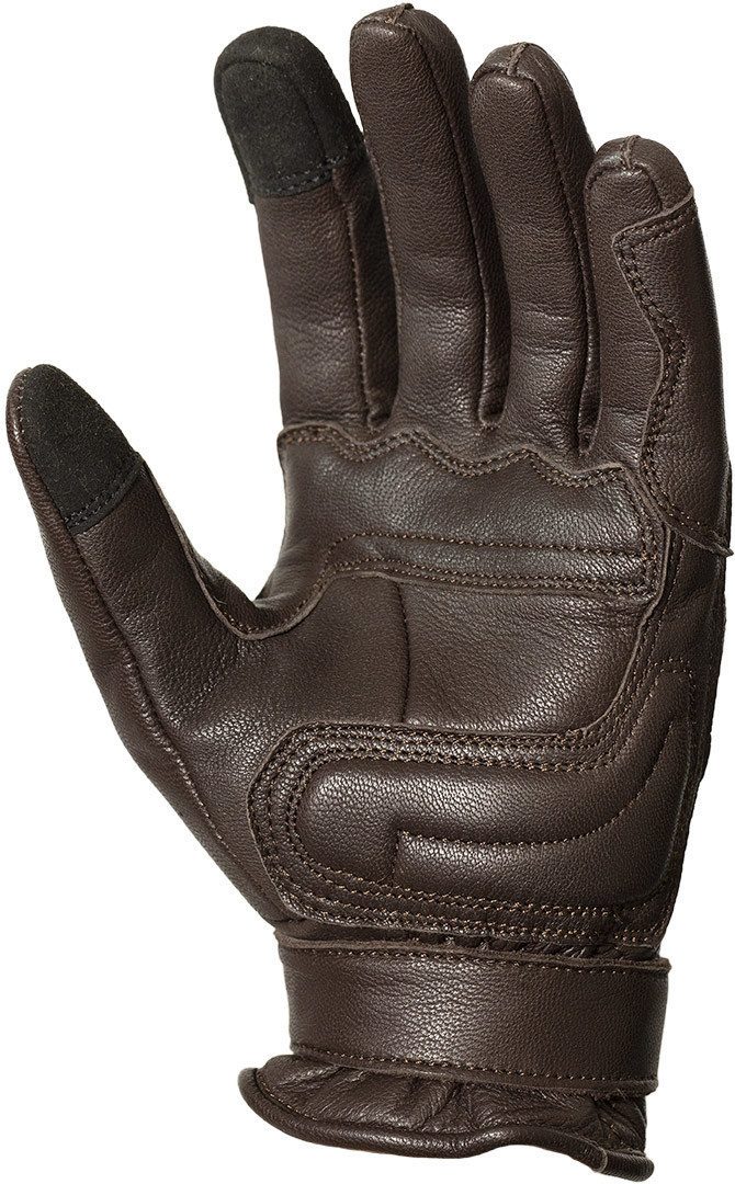 John Doe Motorradhandschuhe Tracker Handschuhe Atmungsaktiv abriebfest