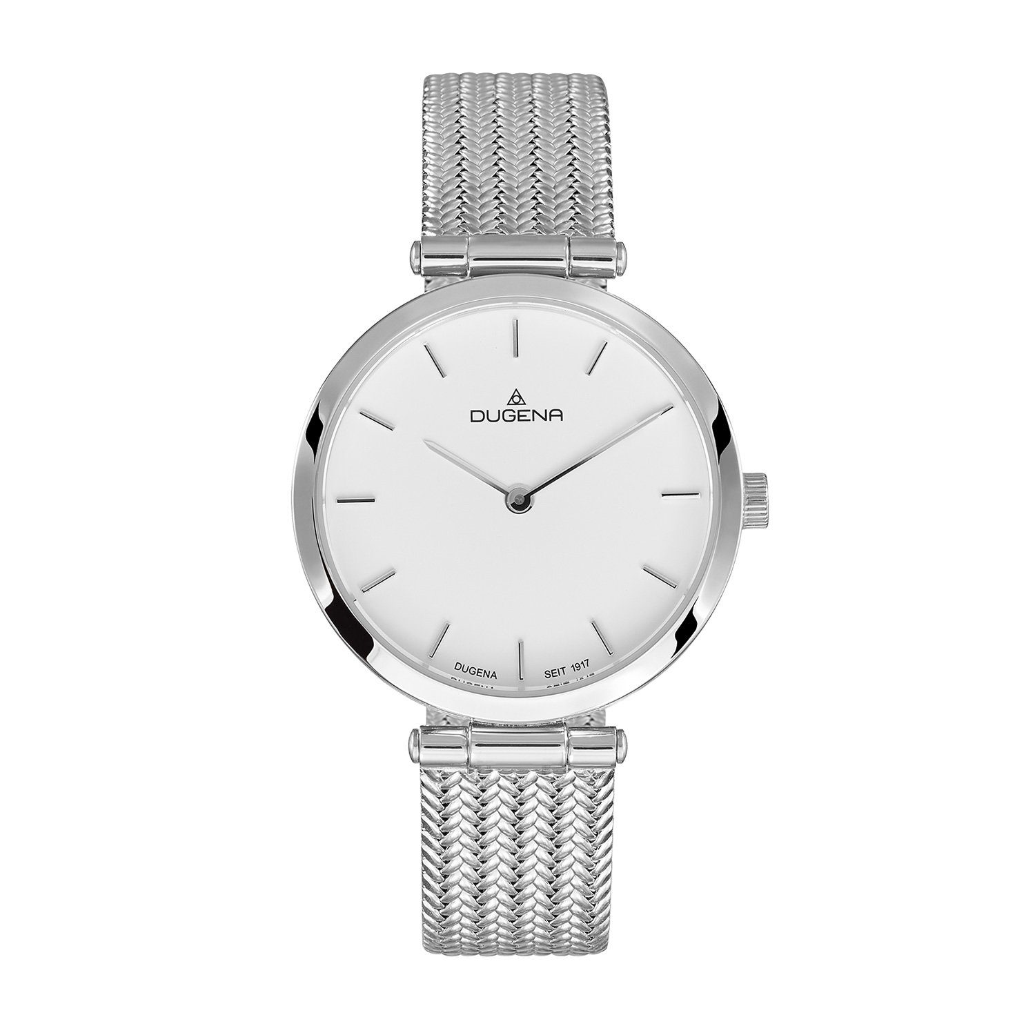 Dugena Quarzuhr Lissa 4460904 Quarz