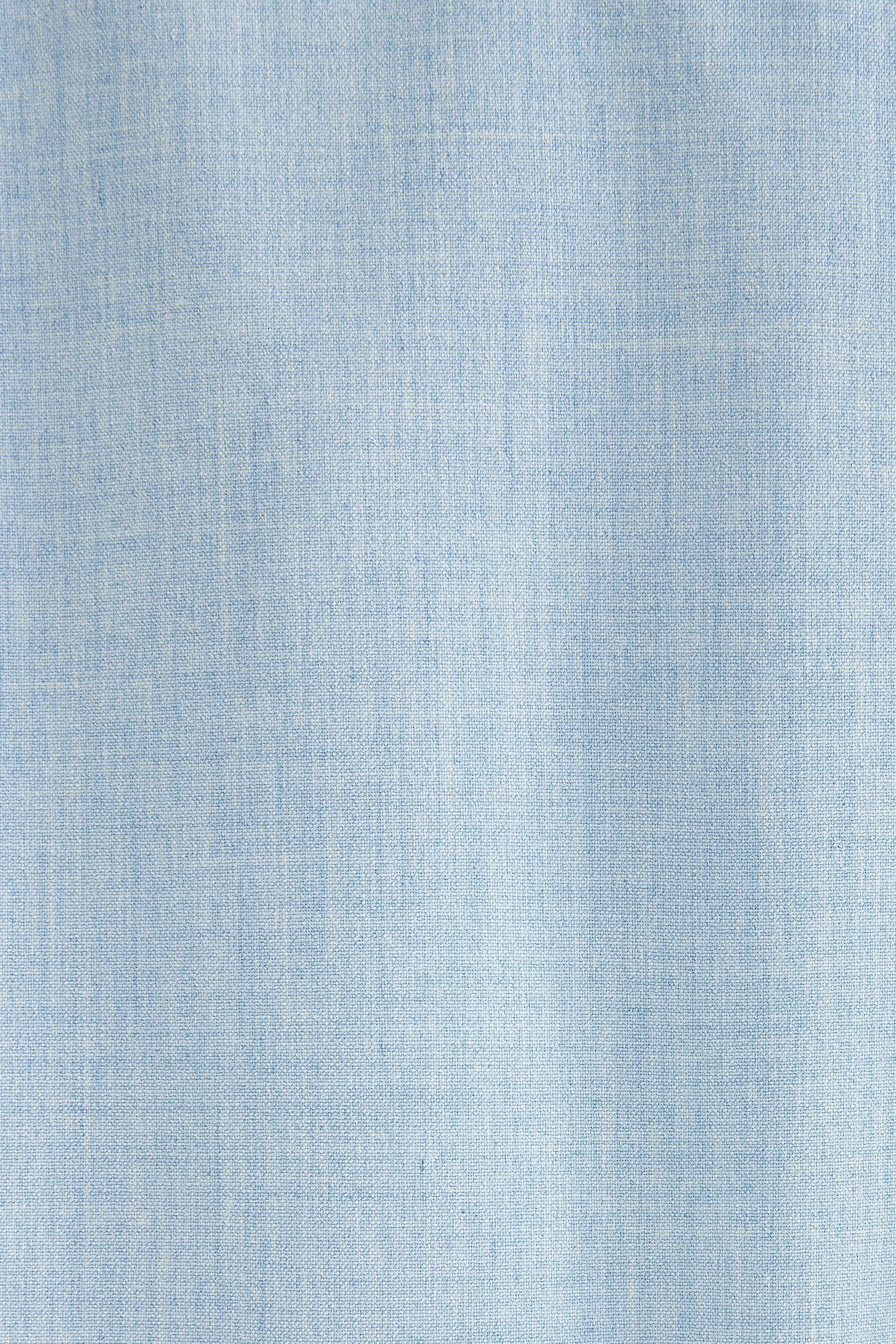 Blue Next Anzughose (1-tlg) Light