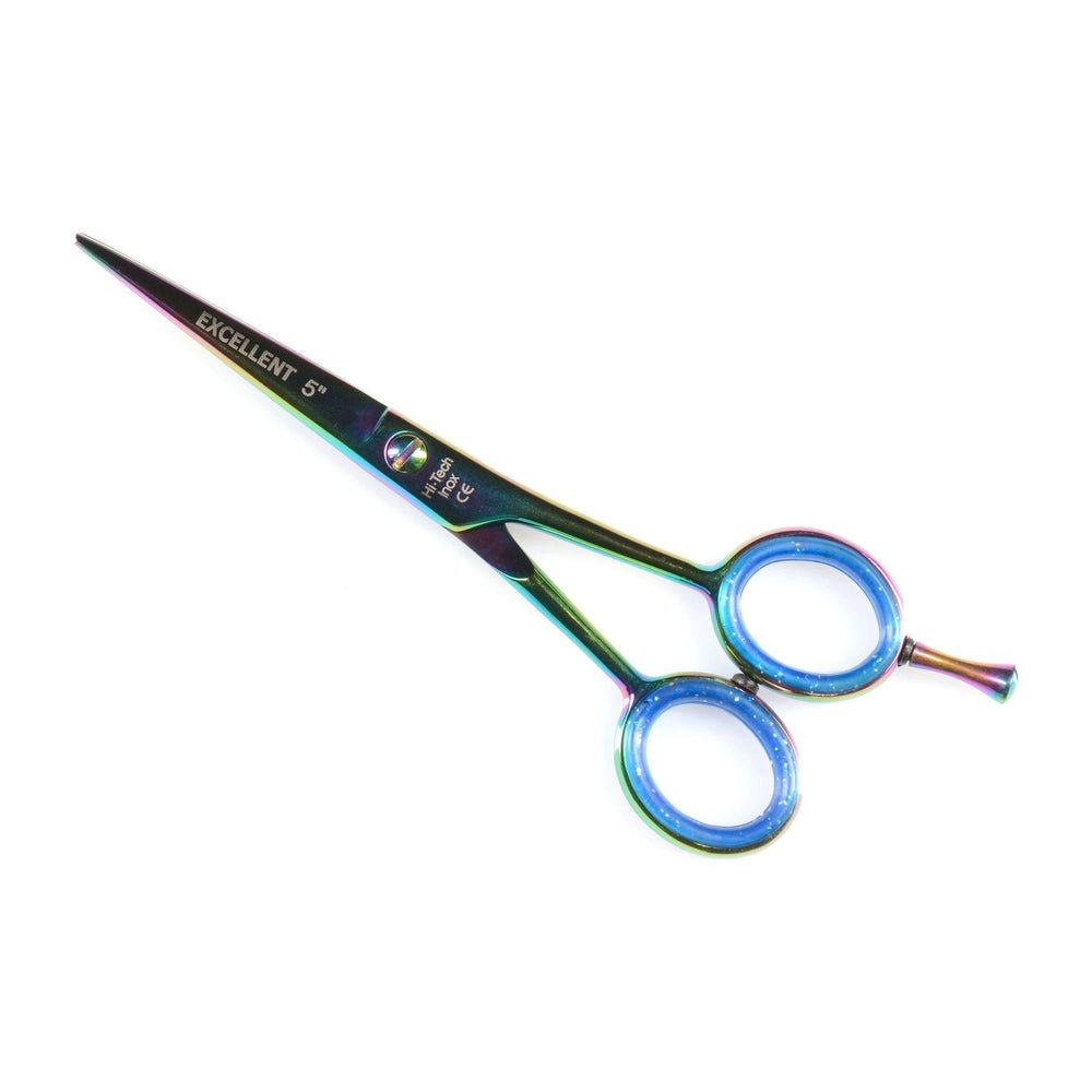 Excellent Solingen Haarschere Haarschere, (1-tlg)