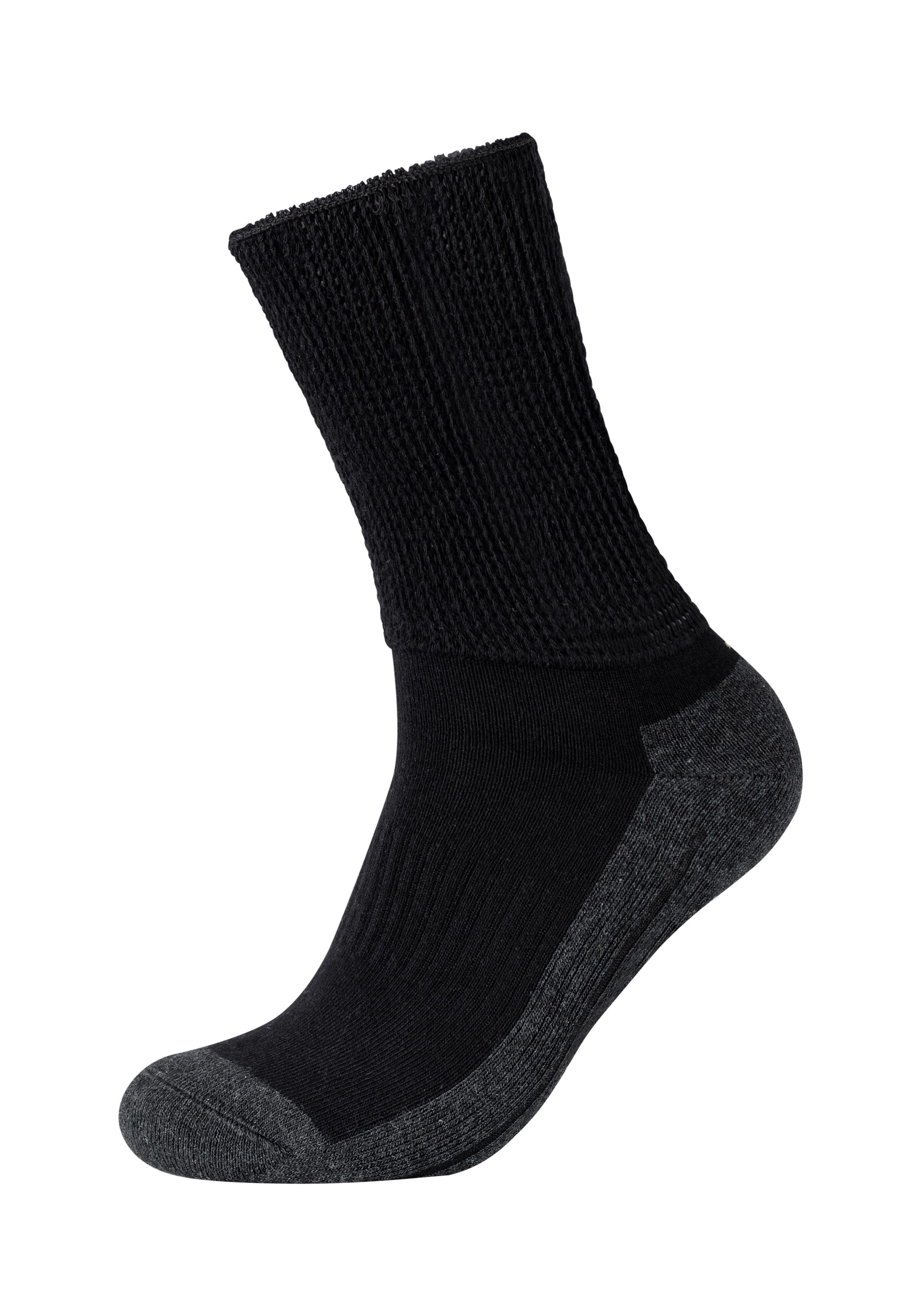 Camano Socken "function", (4 Paar), Pro Tex Diabetic Ankle Socks, perfekte günstig online kaufen