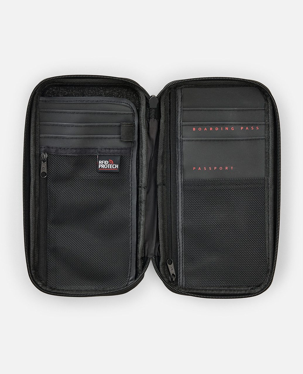 Rip Curl Geldbörse Rip Curl F-Light Search Reisegeldbörse (1-tlg)