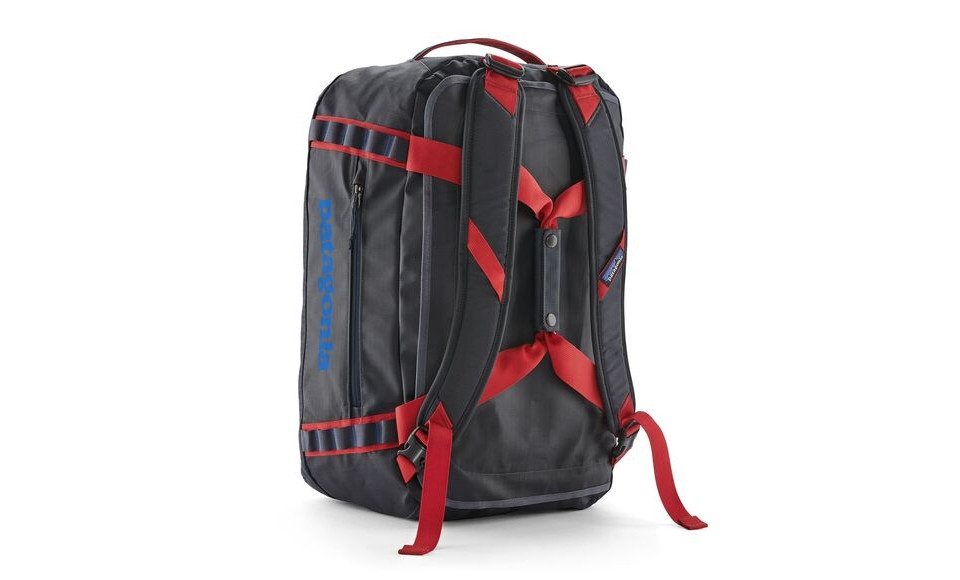 Patagonia Trekkingrucksack Black Hole® Duffel 40L günstig online kaufen