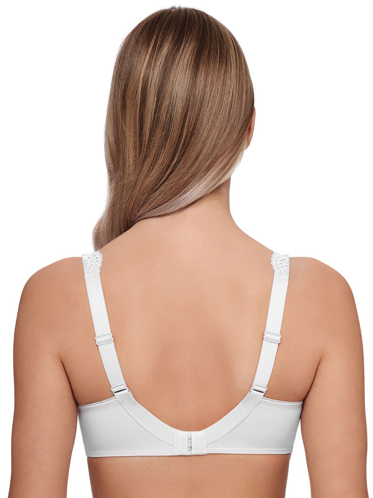 Susa Set: Minimizer-BH 2er Pack Minimizer BH mit Bügel London (Spar-Set, 2-tlg)