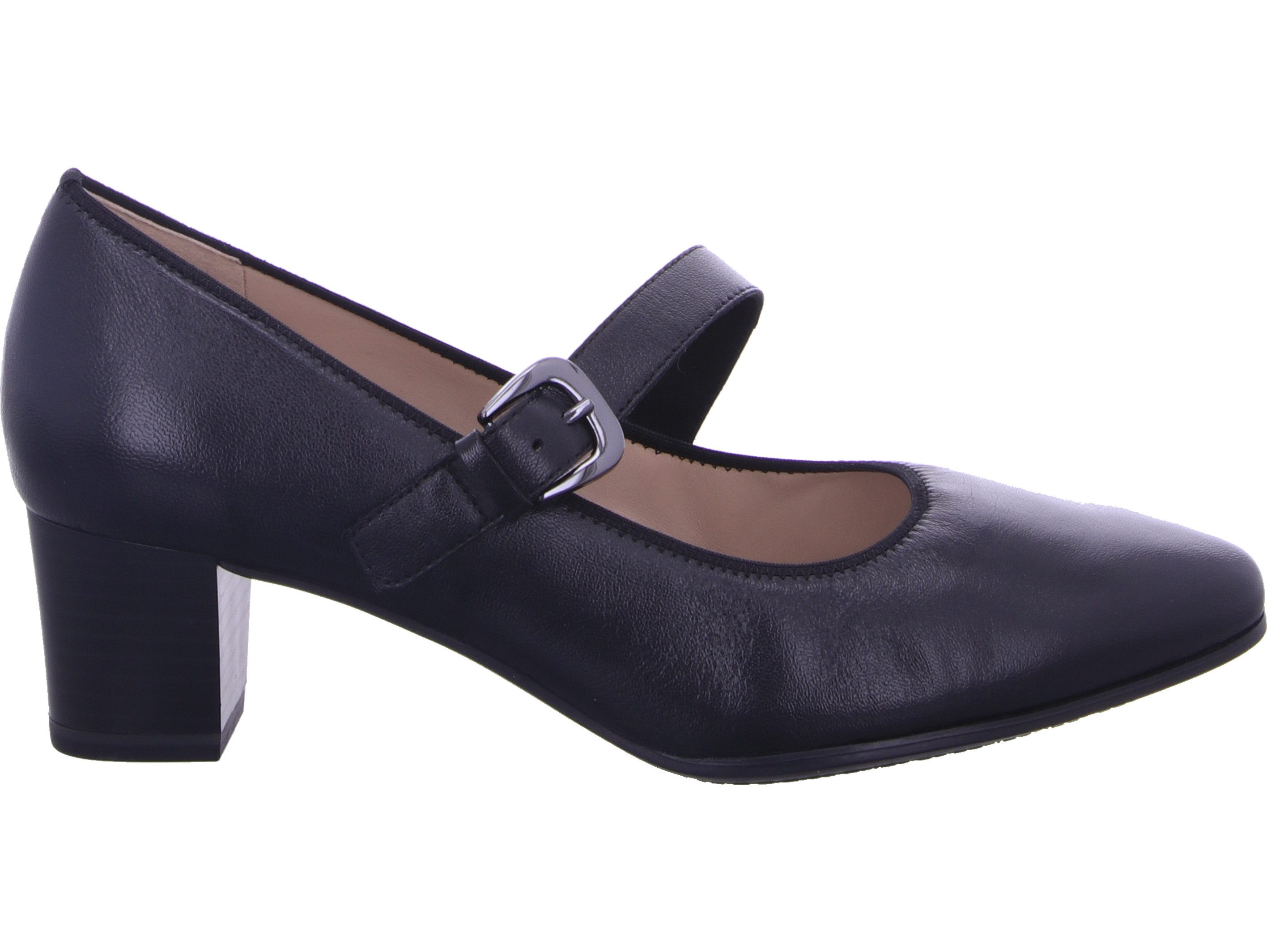 Caprice Pumps echtes Leder günstig online kaufen