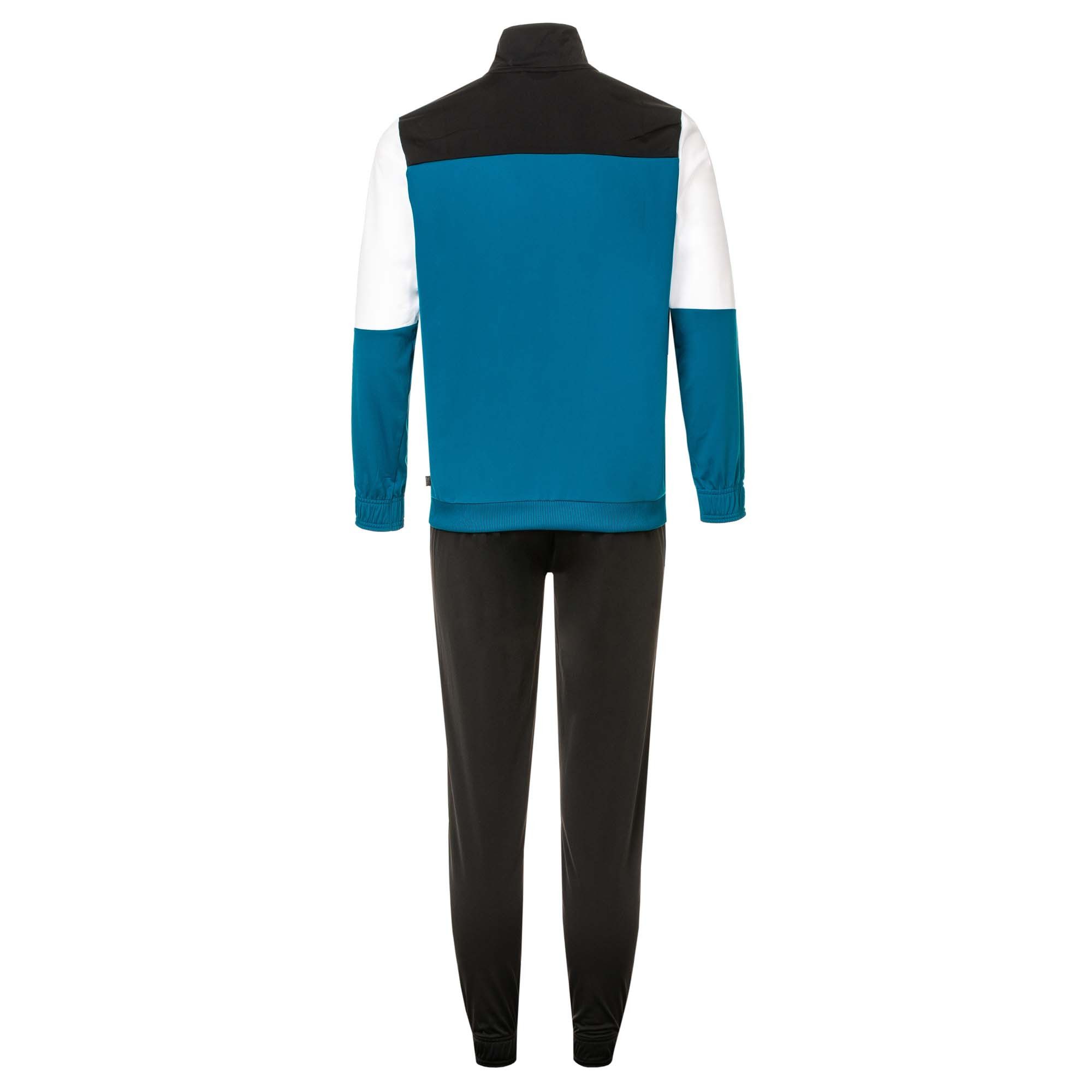 PUMA Trainingsanzug Puma Herren Retro Trainingsanzug Track Suit 849231 günstig online kaufen