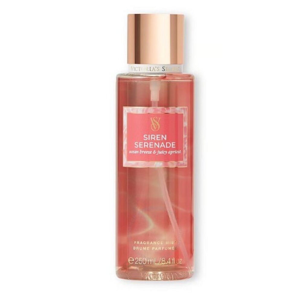 Victoria Körperspray Siren Serenade Fragrance Mist 250ml