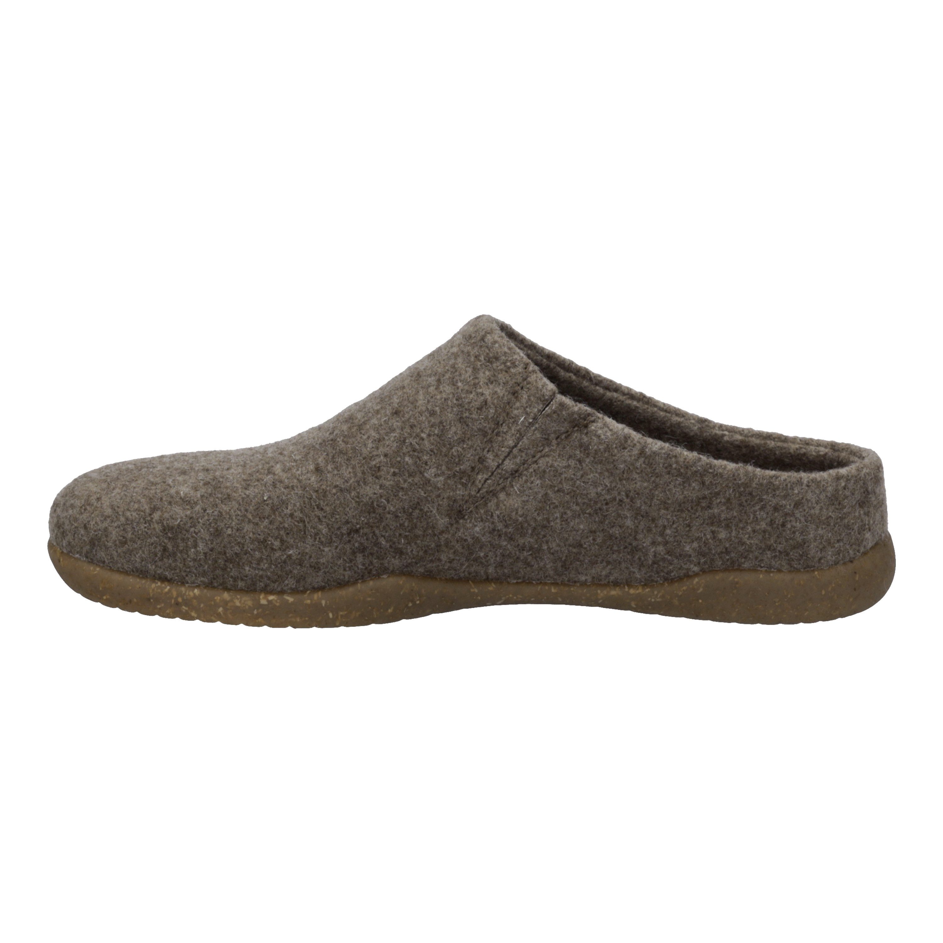 Josef Seibel Cassandra 13, natur Hausschuh