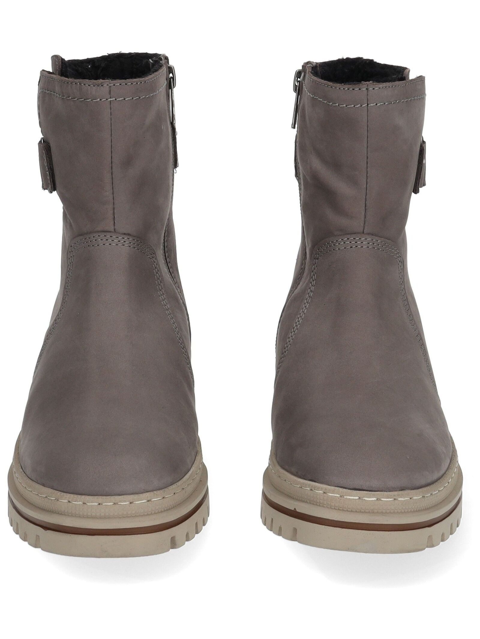 camel active camel active Stiefelette Leder Stiefelette