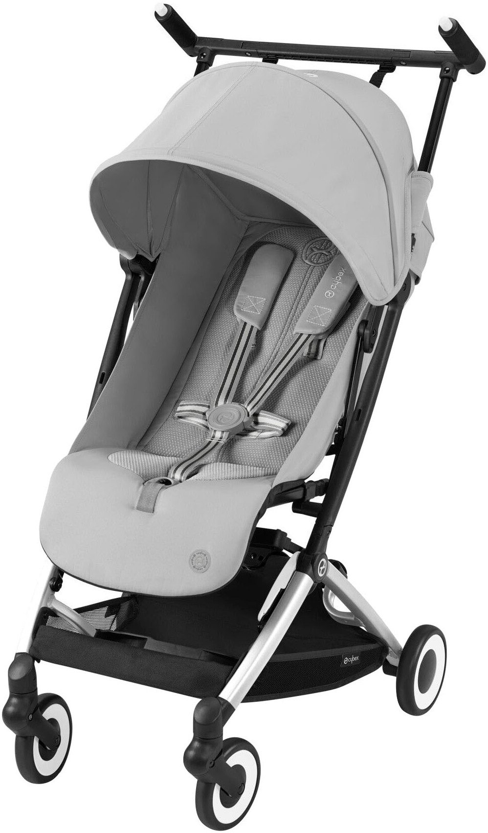 Cybex Kinder-Buggy Gold, Libelle