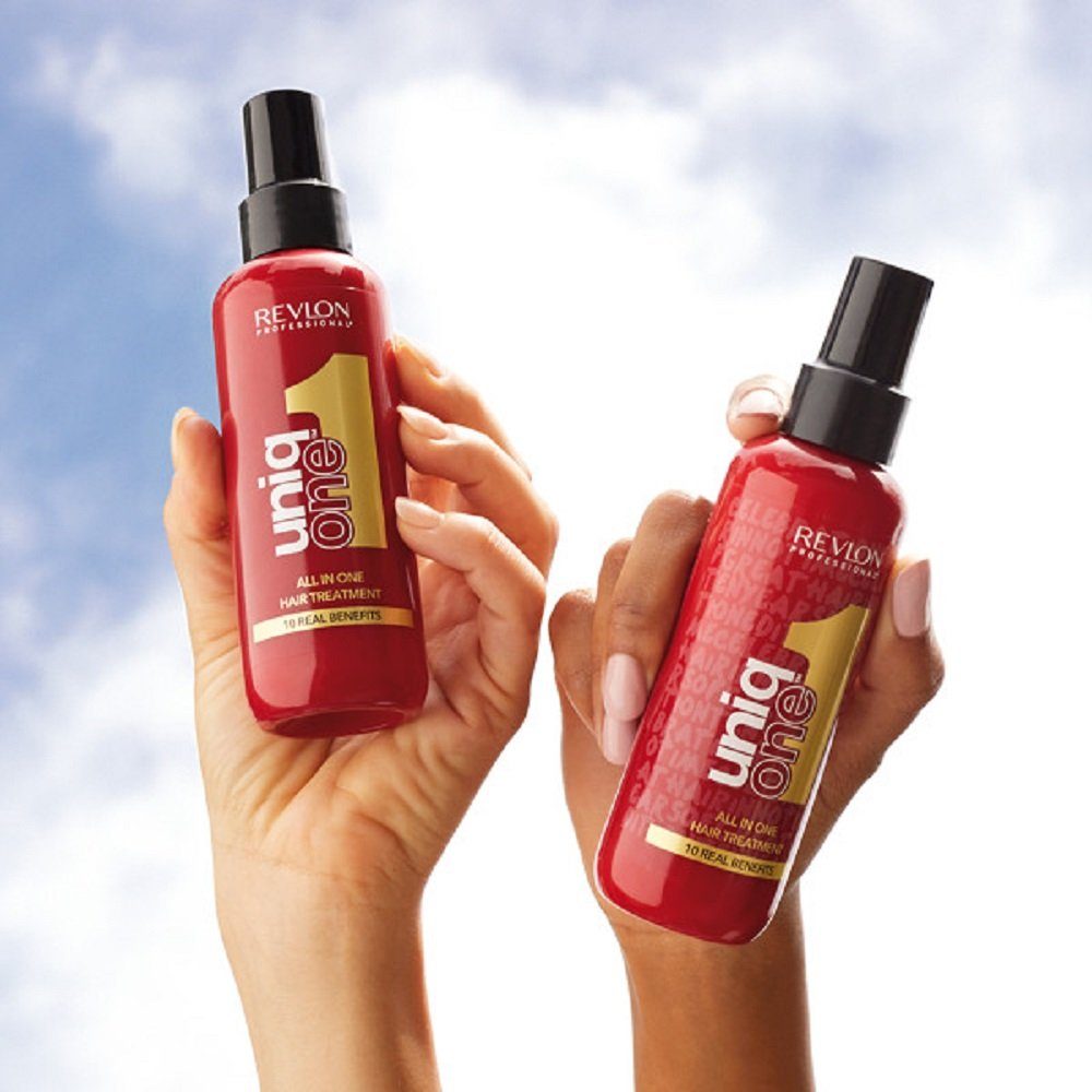 REVLON PROFESSIONAL Leave-in Pflege Revlon Uniq One All In One Hair Treatment 50ml