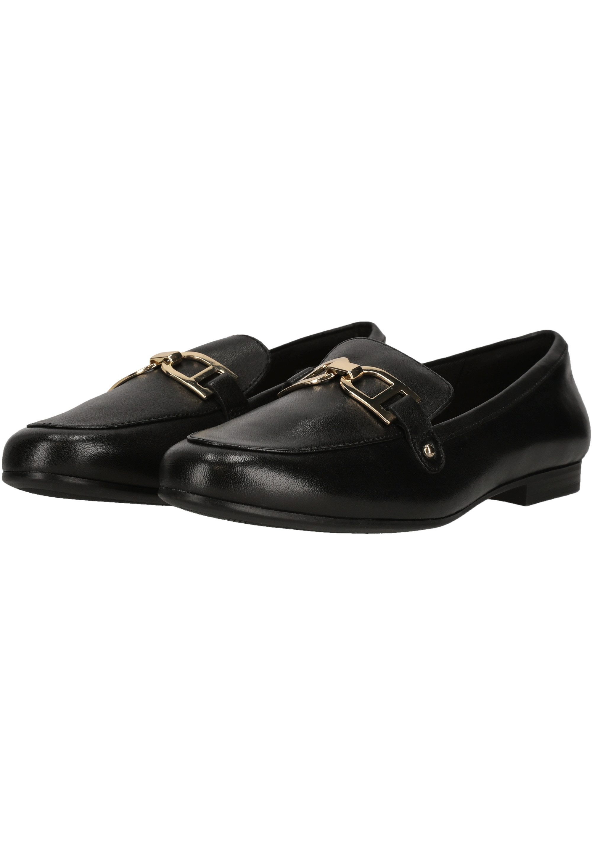 Clarks Tamna Trim Slipper mit flachem 1,5‑cm-Absatz – Bild 4 von 5