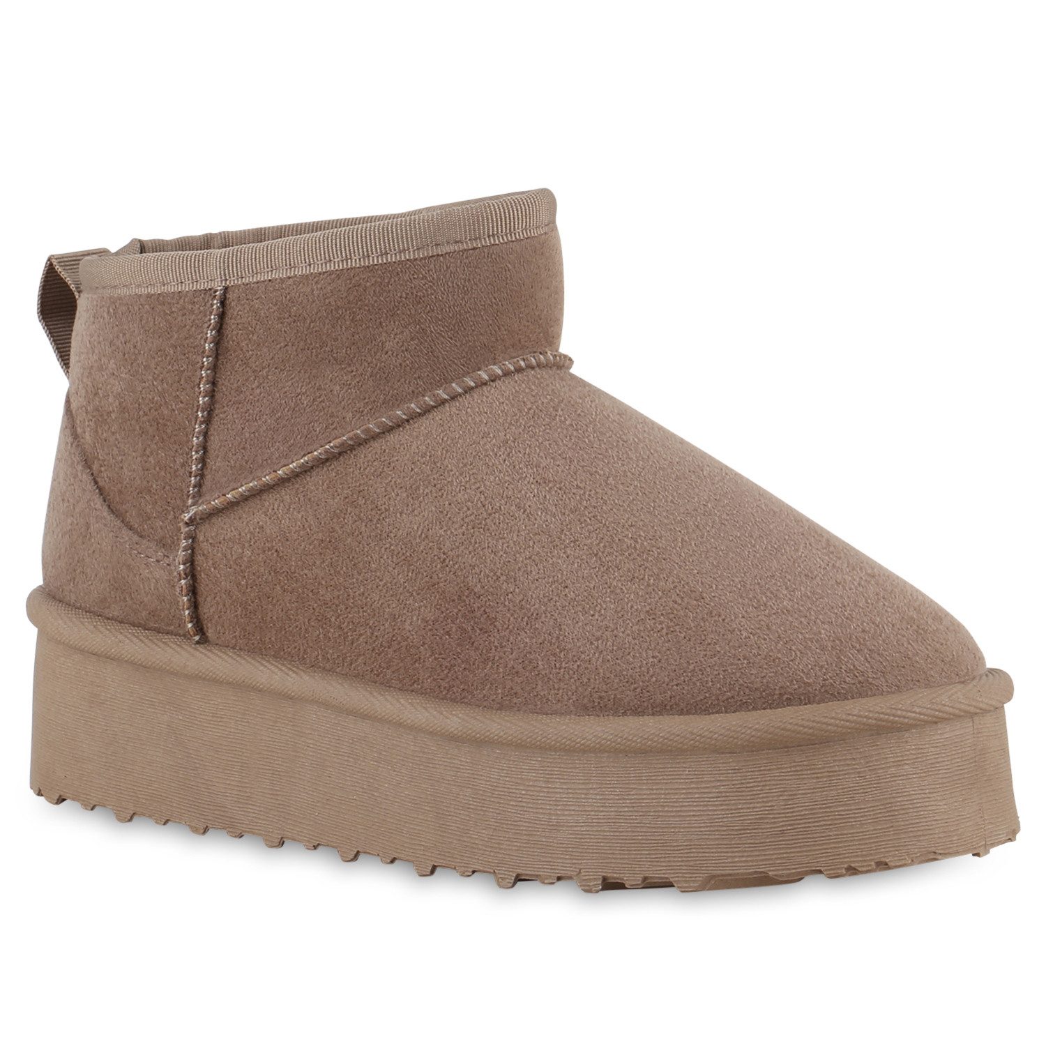 VAN HILL 840787 Winterstiefelette Schuhe günstig online kaufen