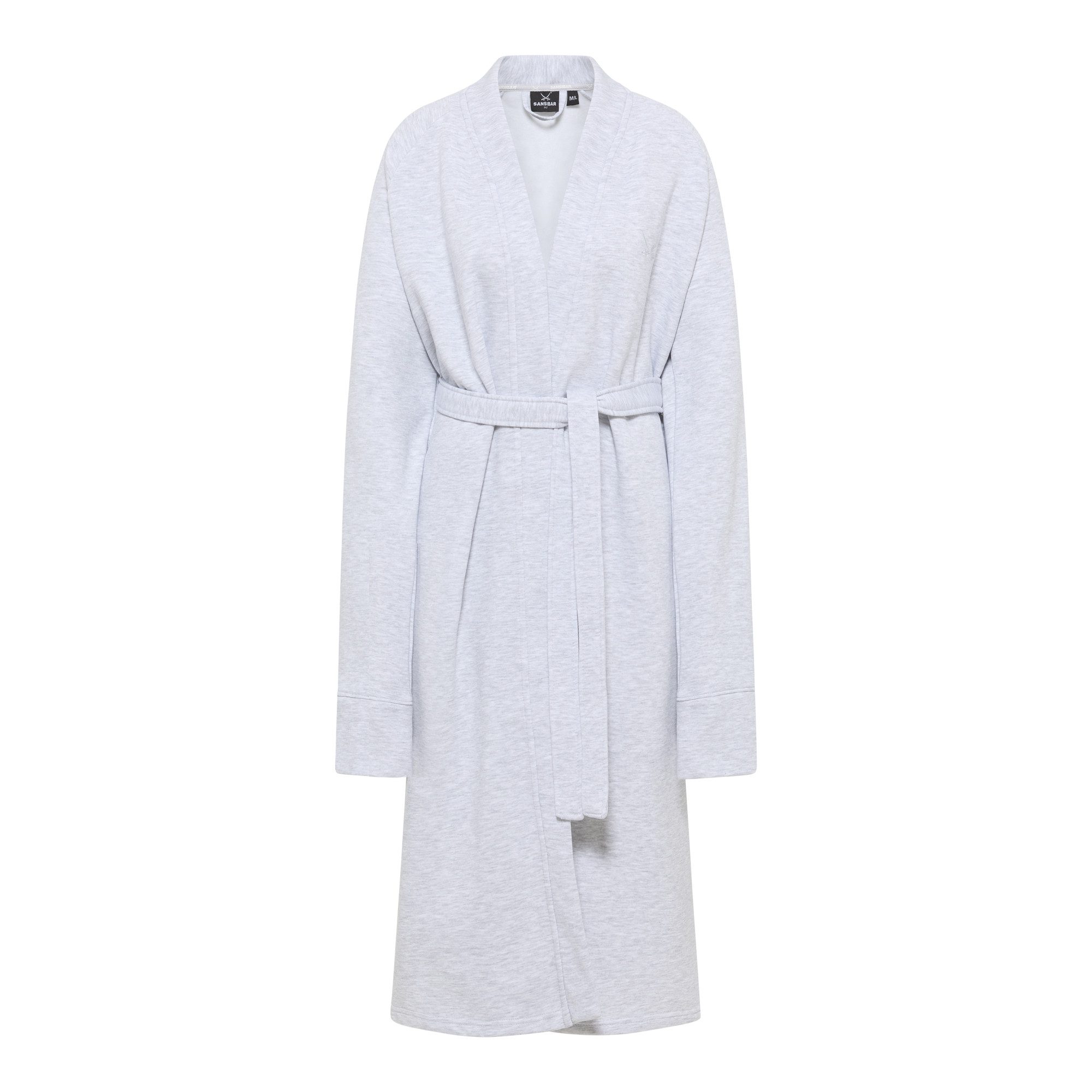 Sansibar Sylt Unisex-Bademantel Kuscheliger Hausmantel für günstig online kaufen