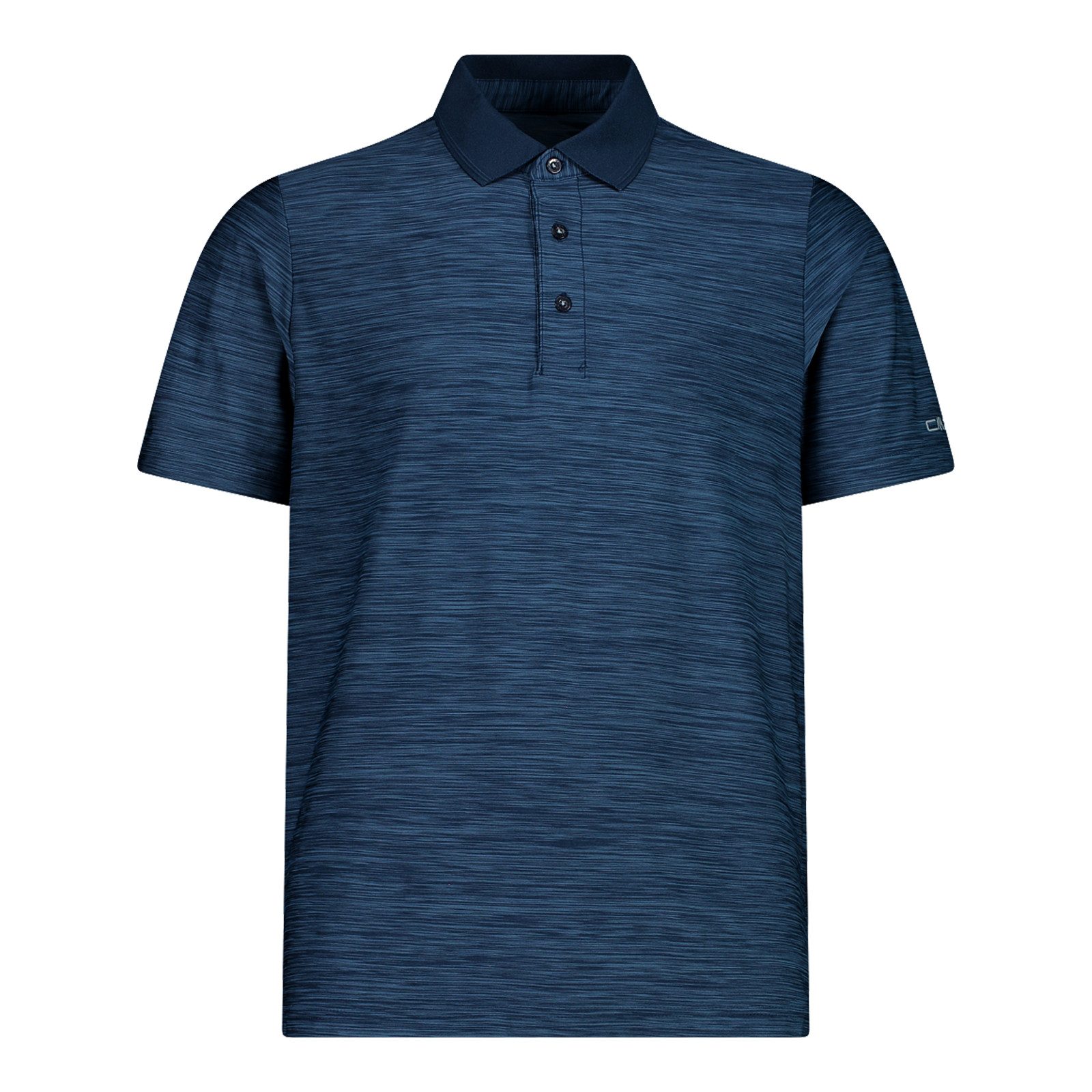 CMP Poloshirt Man Polo mit Dry-Function-Technologie günstig online kaufen