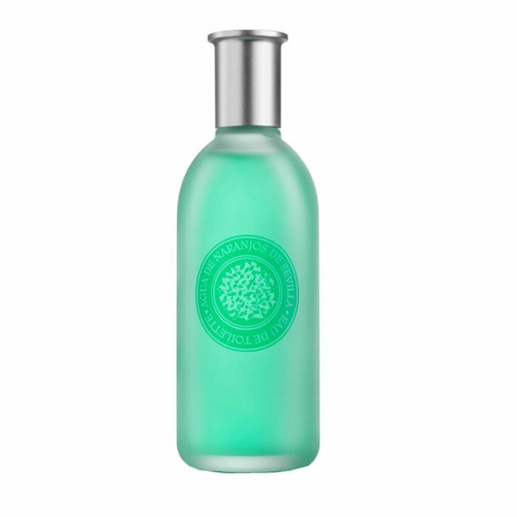 Agua De Sevilla Eau de Toilette Agua De Naranjos Eau De Toilette 125ml