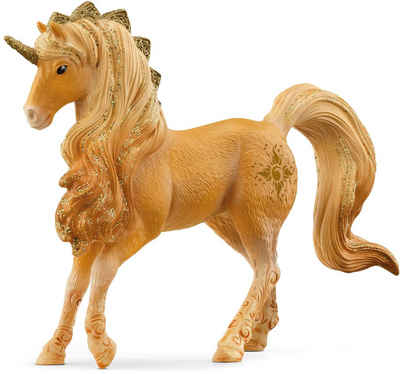 Schleich® Spielfigur BAYALA,® Apollon Einhorn Hengst (70822)