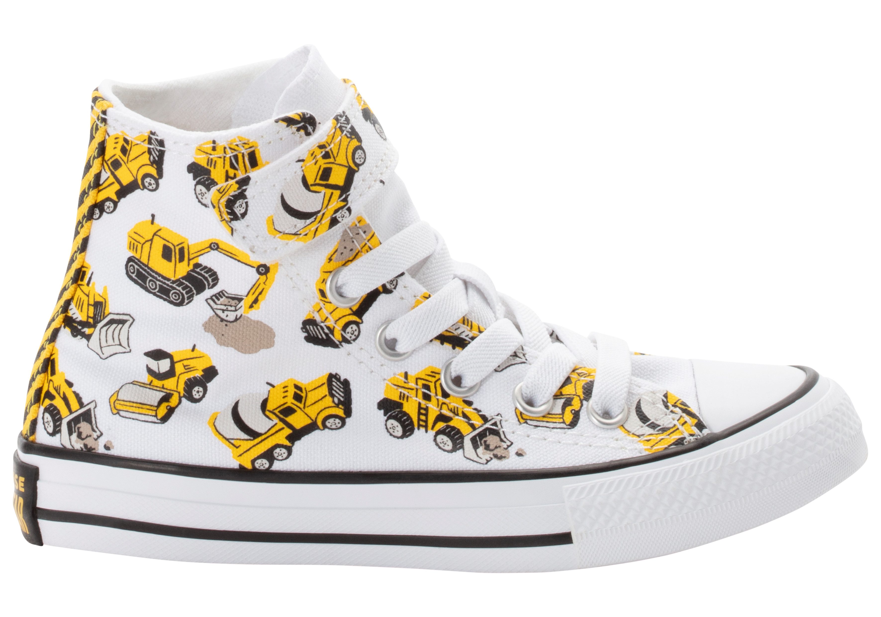 Converse CHUCK TAYLOR ALL STAR CONSTRUCTION TRUCK EASY-ON Sneaker
