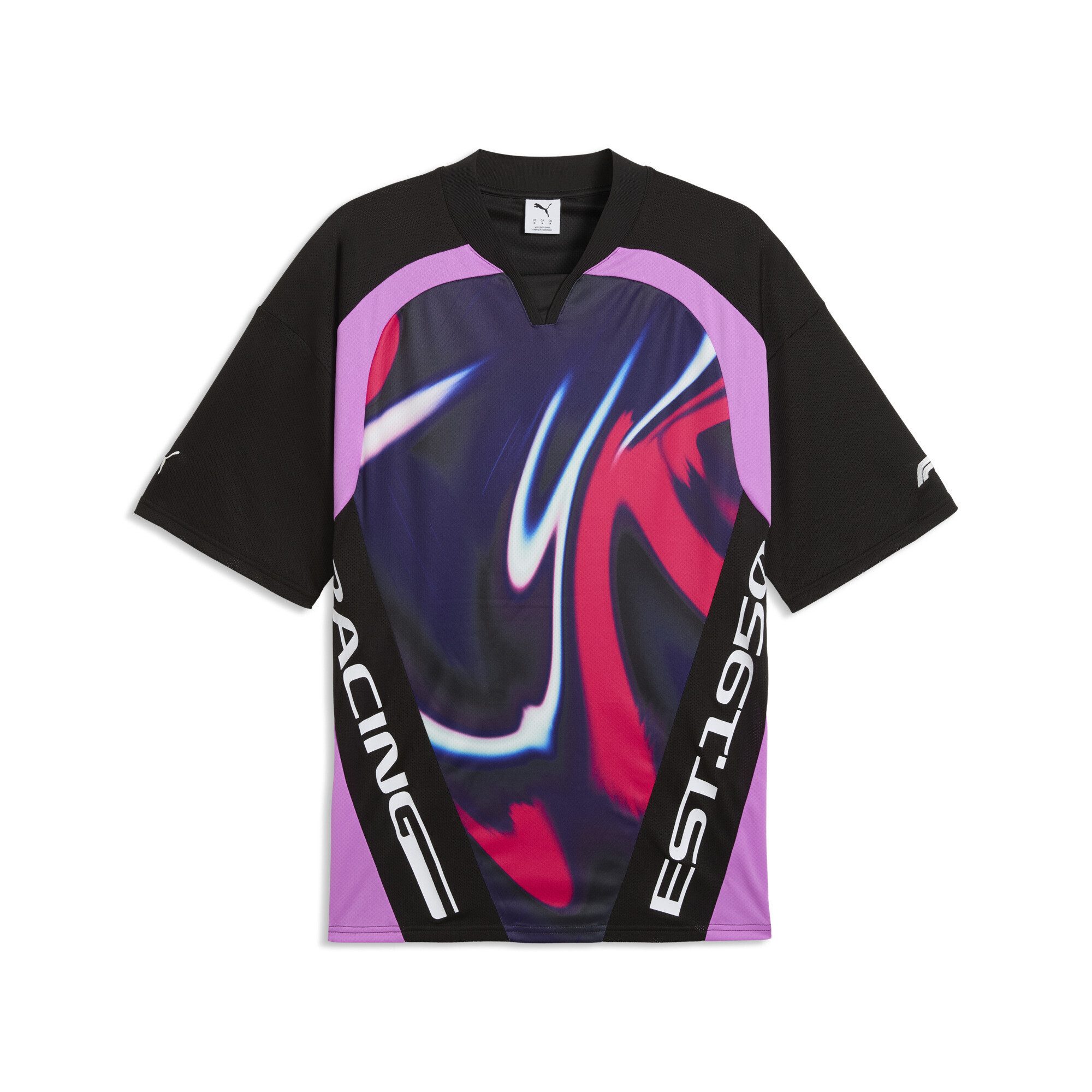 PUMA Trainingsshirt F1® Lifestyle Trikot Herren