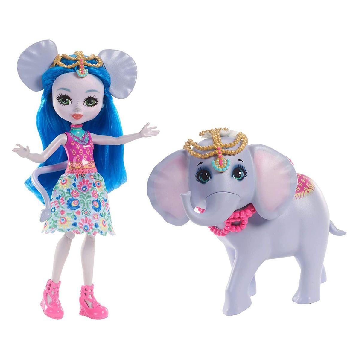 Mattel® Anziehpuppe Mattel FKY73