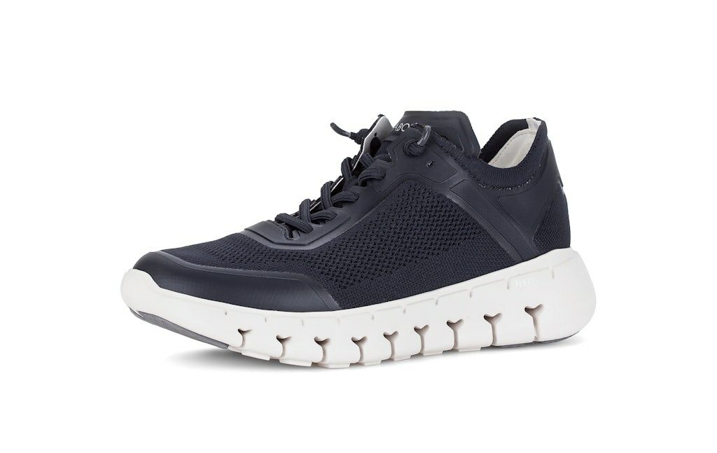 Gabor Sneaker für Damen Sneaker (keine Angabe, 1-tlg., keine Angabe)