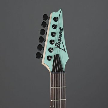Ibanez E-Gitarre, Standard S561-SFM Sea Foam Green Matte - E-Gitarre