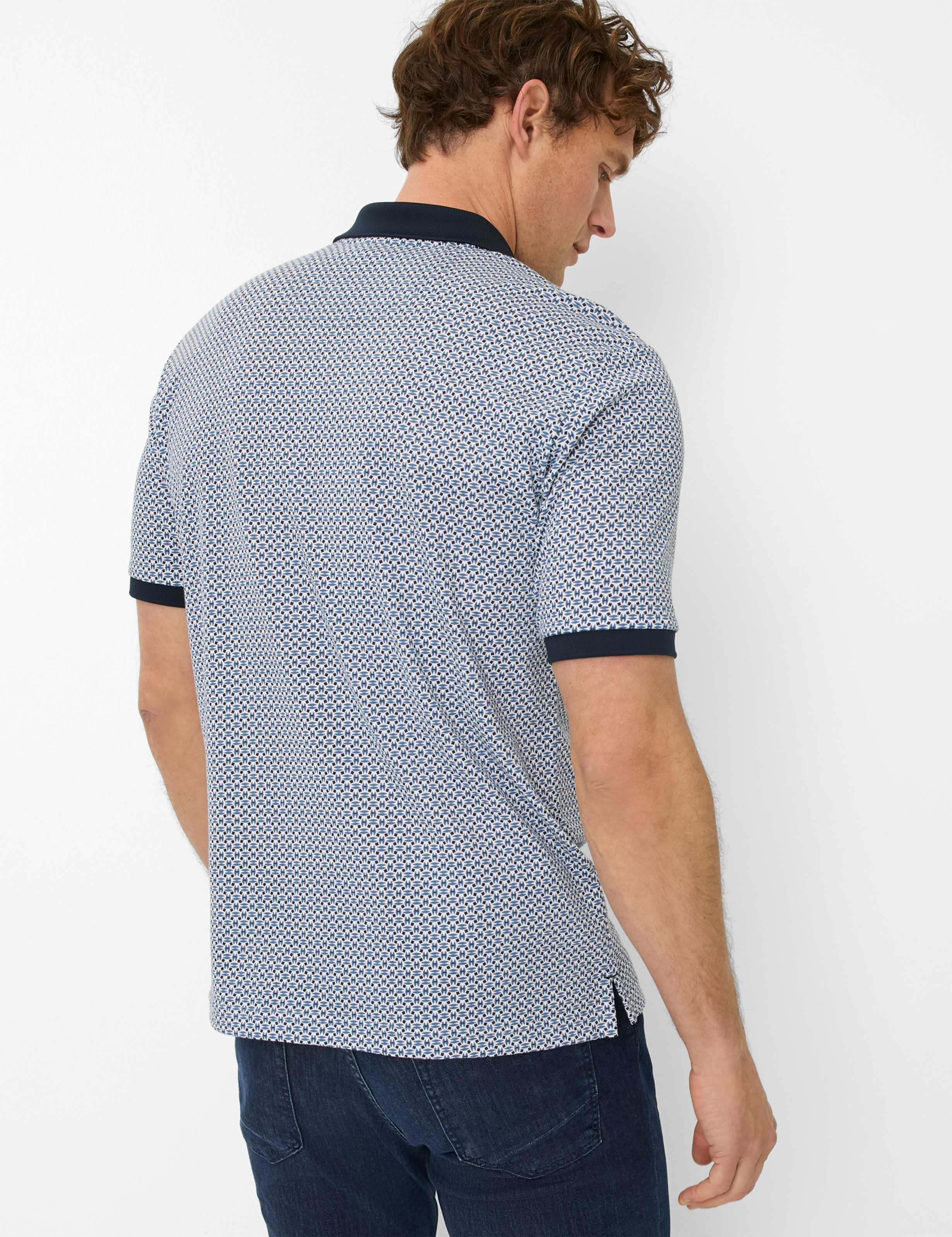 Brax Poloshirt Style PERRY günstig online kaufen