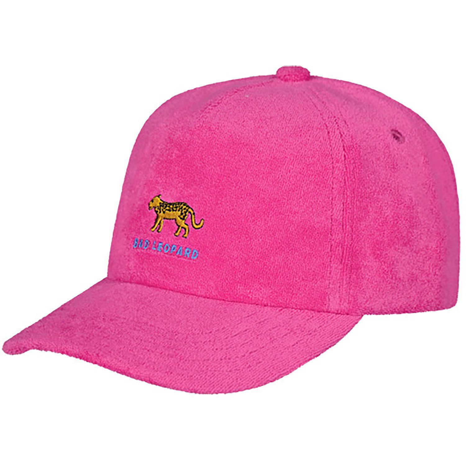 Fitted Cap Cap TOLOM CAP