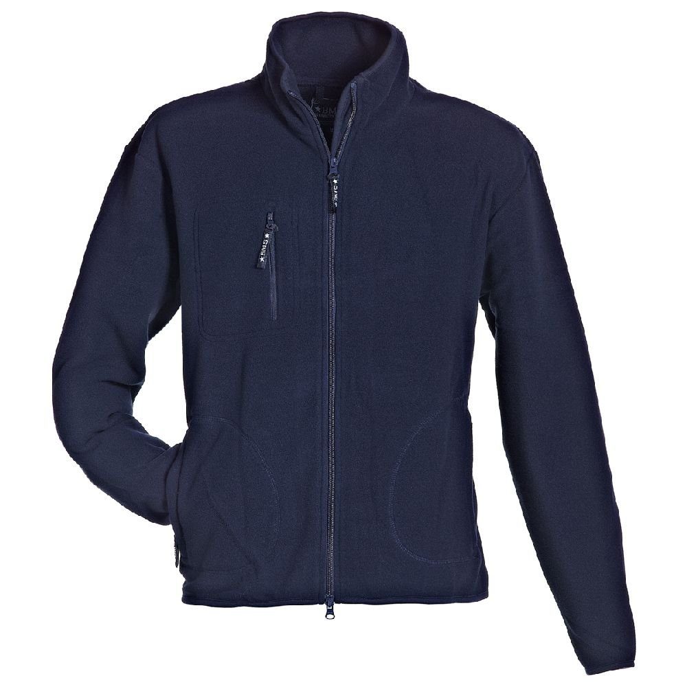 Fleecejacke