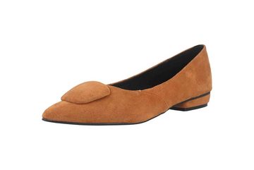 Andres Machado AM5541 Ante Camel Ballerina