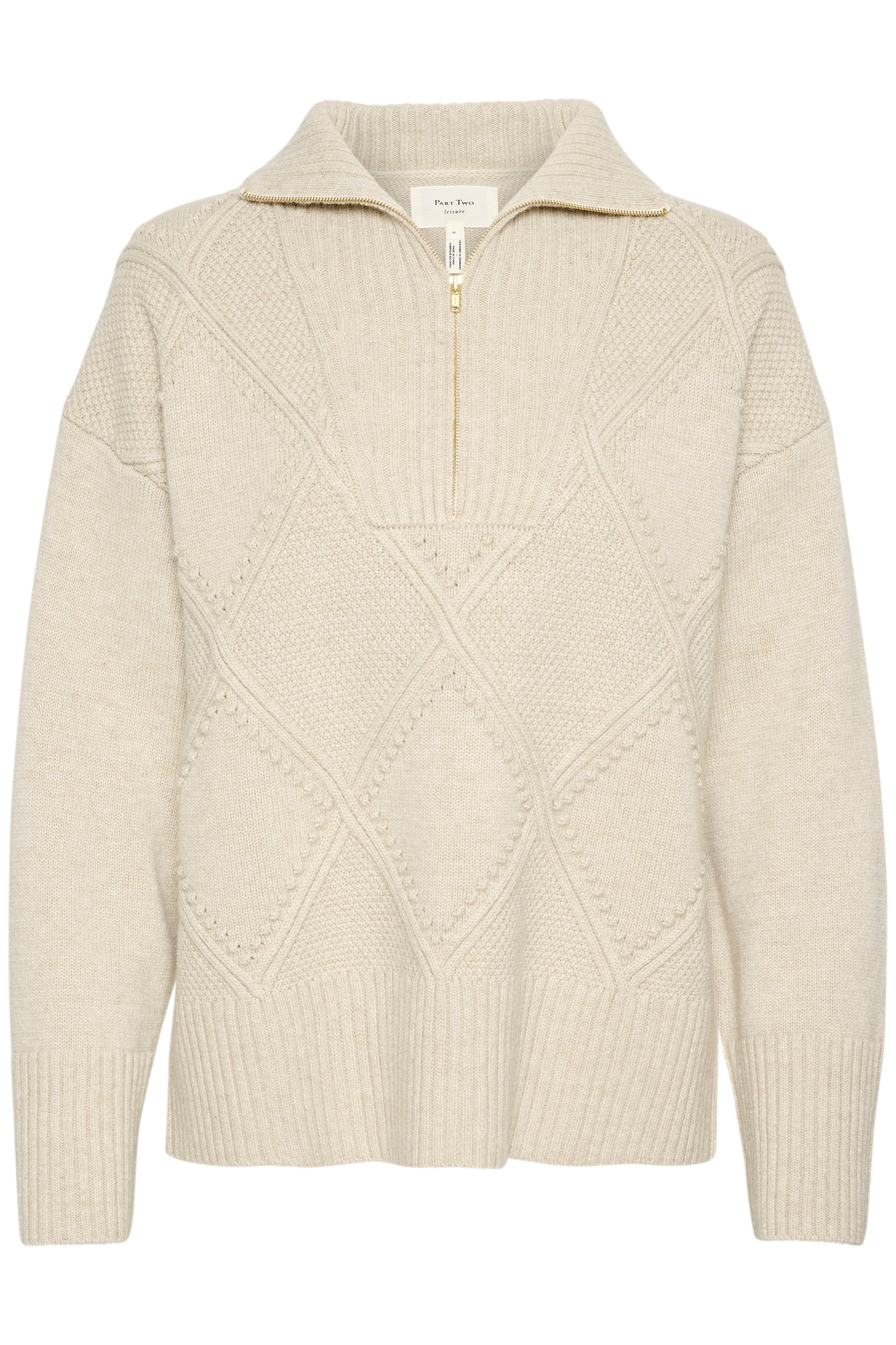Strickpullover Strickpullover MeretaPW