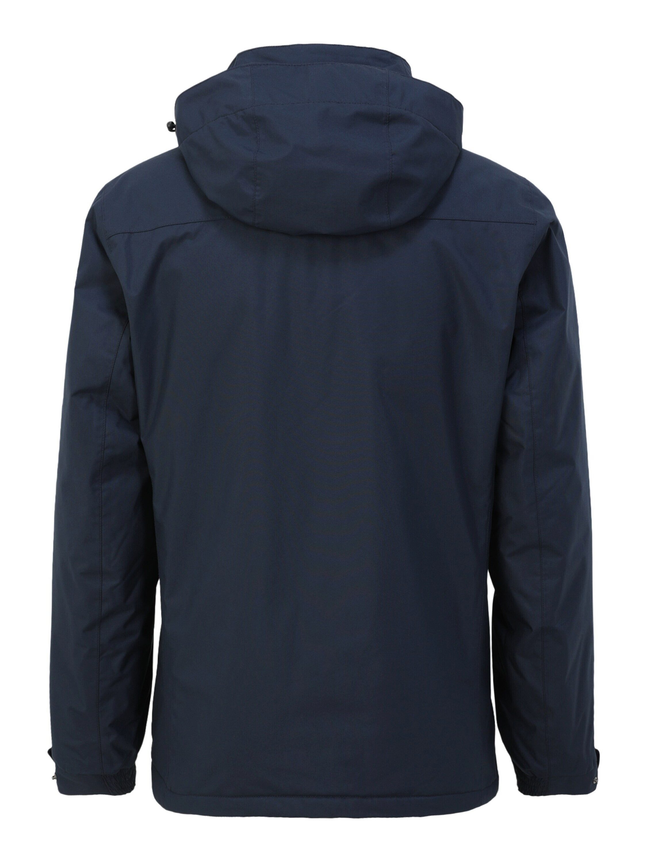 Helly Hansen Kurzjacke Dubliner (1-St)