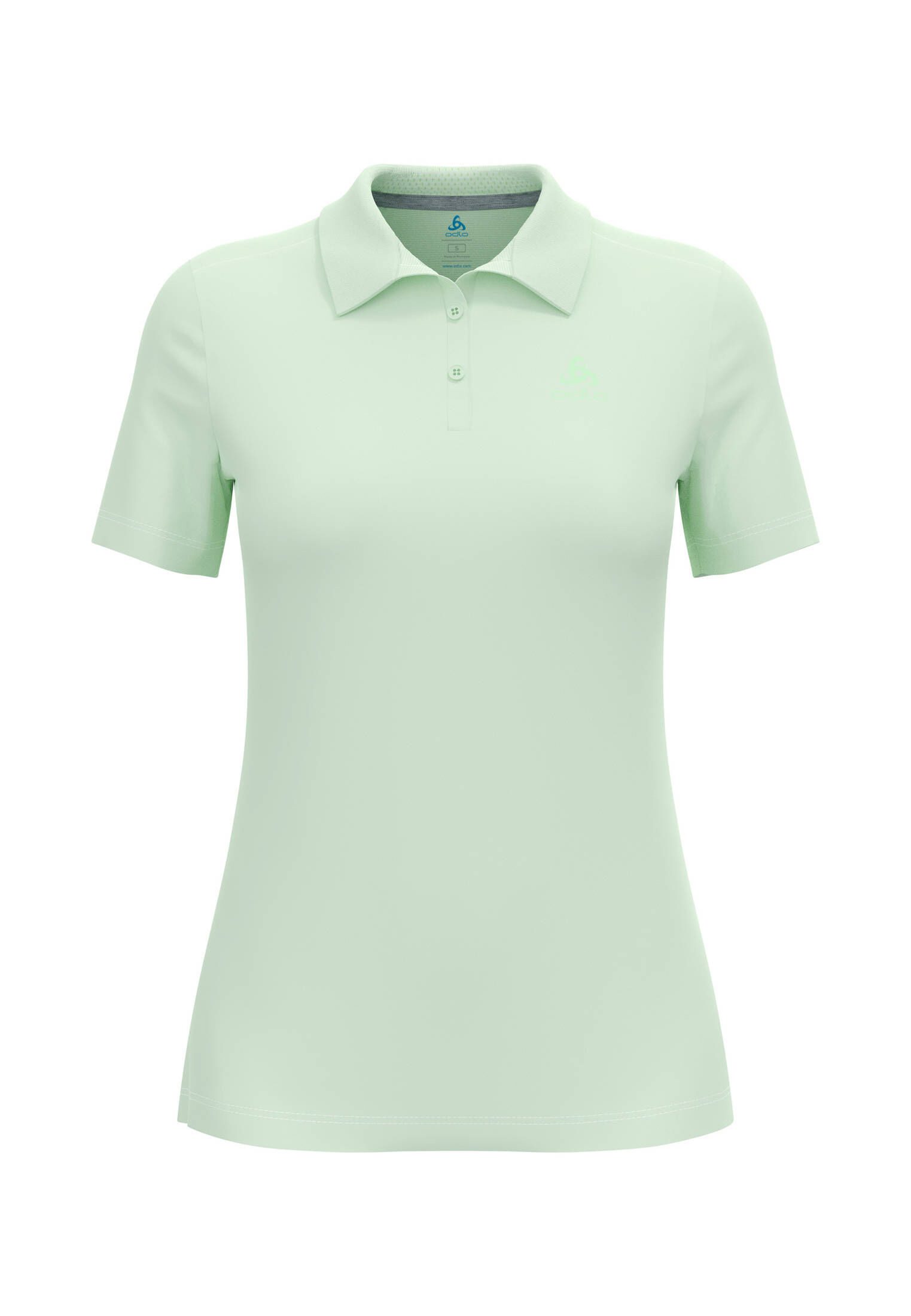 Odlo Poloshirt Damen Poloshirt F-DRY (1-tlg) günstig online kaufen