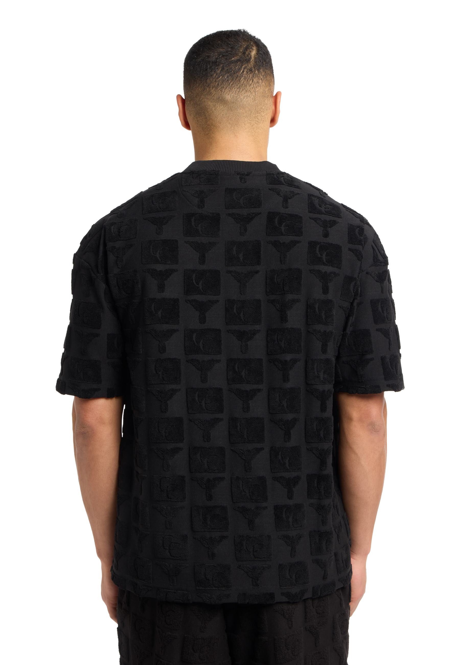 CARLO COLUCCI T-Shirt Ebnicher