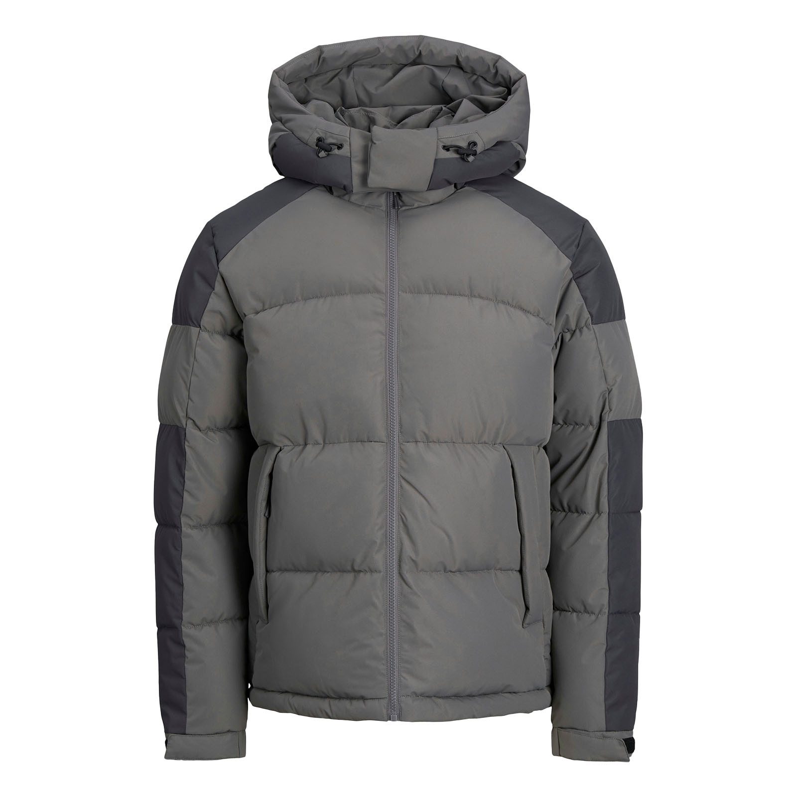 Jack & Jones Steppjacke Jcoaero Puffer günstig online kaufen