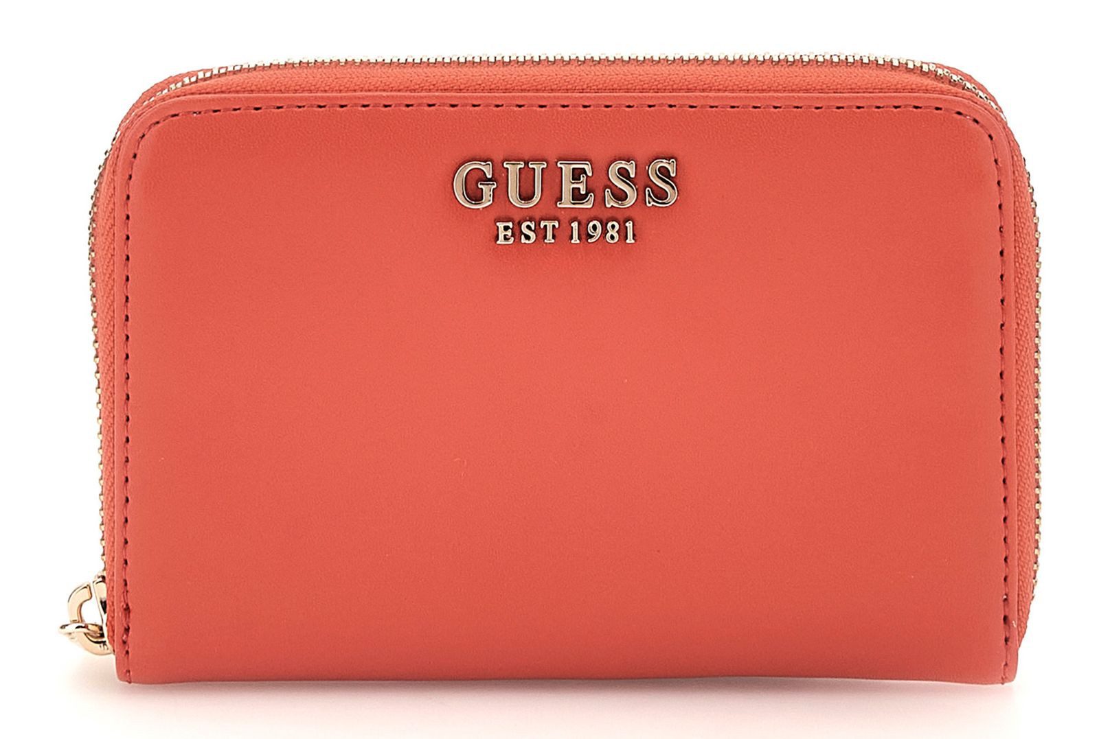 Guess Geldbörse Zip Around Wallet günstig online kaufen