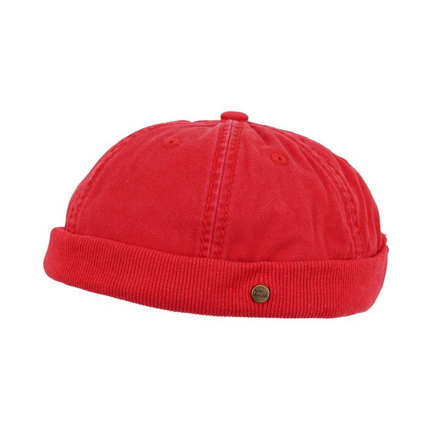Balke Schirmmütze Lakota im used look günstig online kaufen