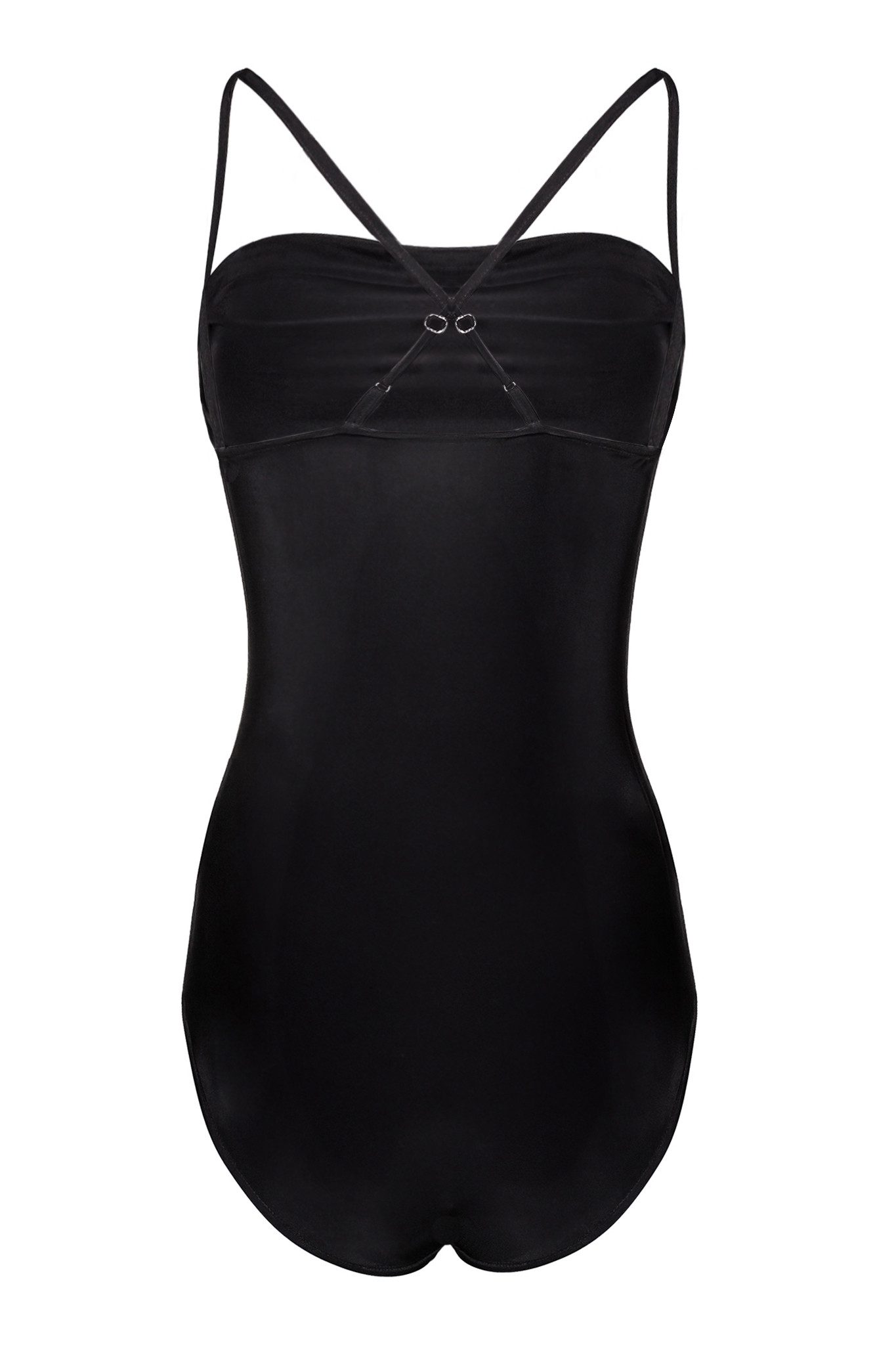 Kalimo Body in schwarz - 2XL