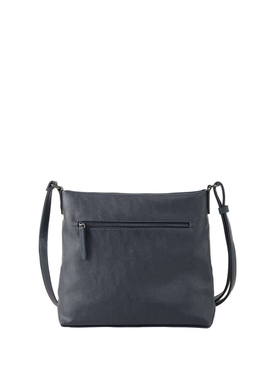TOM TAILOR Umhängetasche Bags, TTGIA M Umhängetasche aus Lederimitat