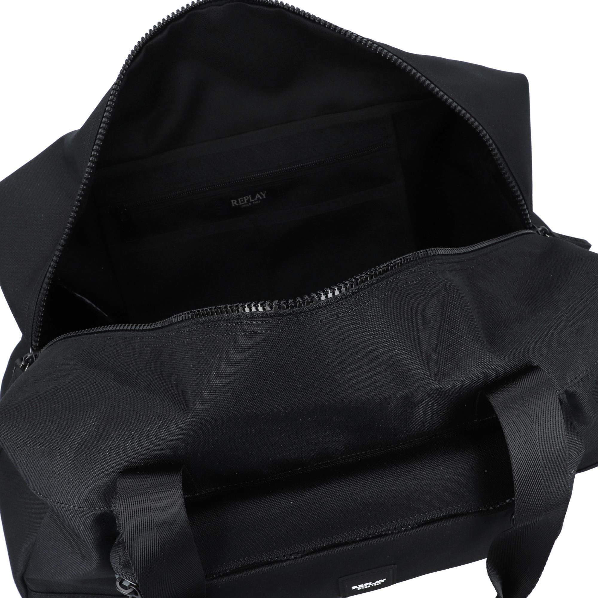 Replay Weekender, Polyester