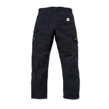 Carhartt Arbeitsbundhose Ripstop B342 doppelte Front