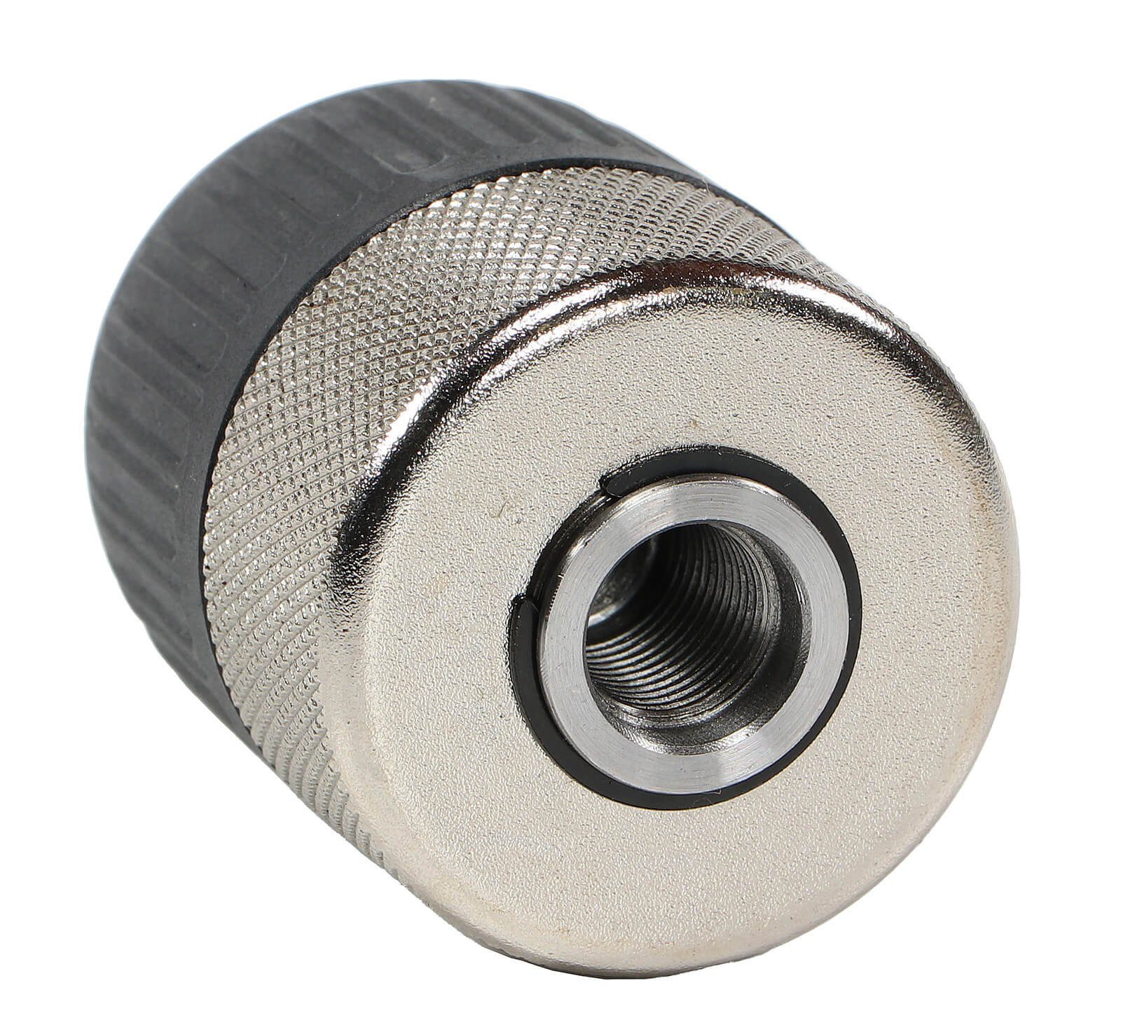 Silverline Schnellspannbohrfutter Metall Schnellspannbohrfutter