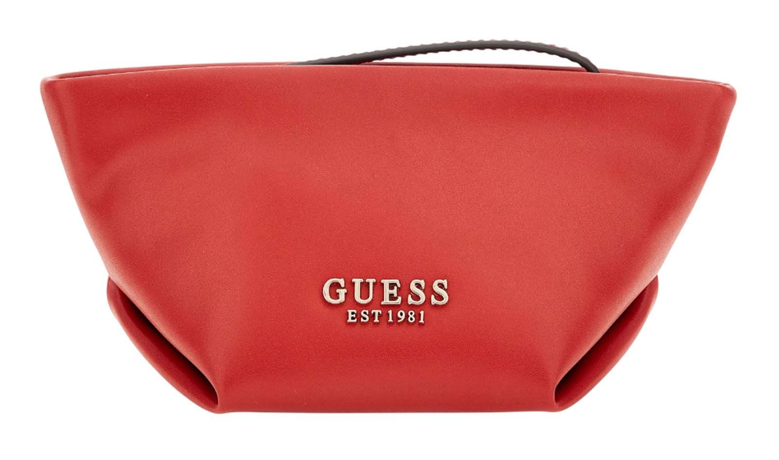 Guess Kulturbeutel Travel Bag
