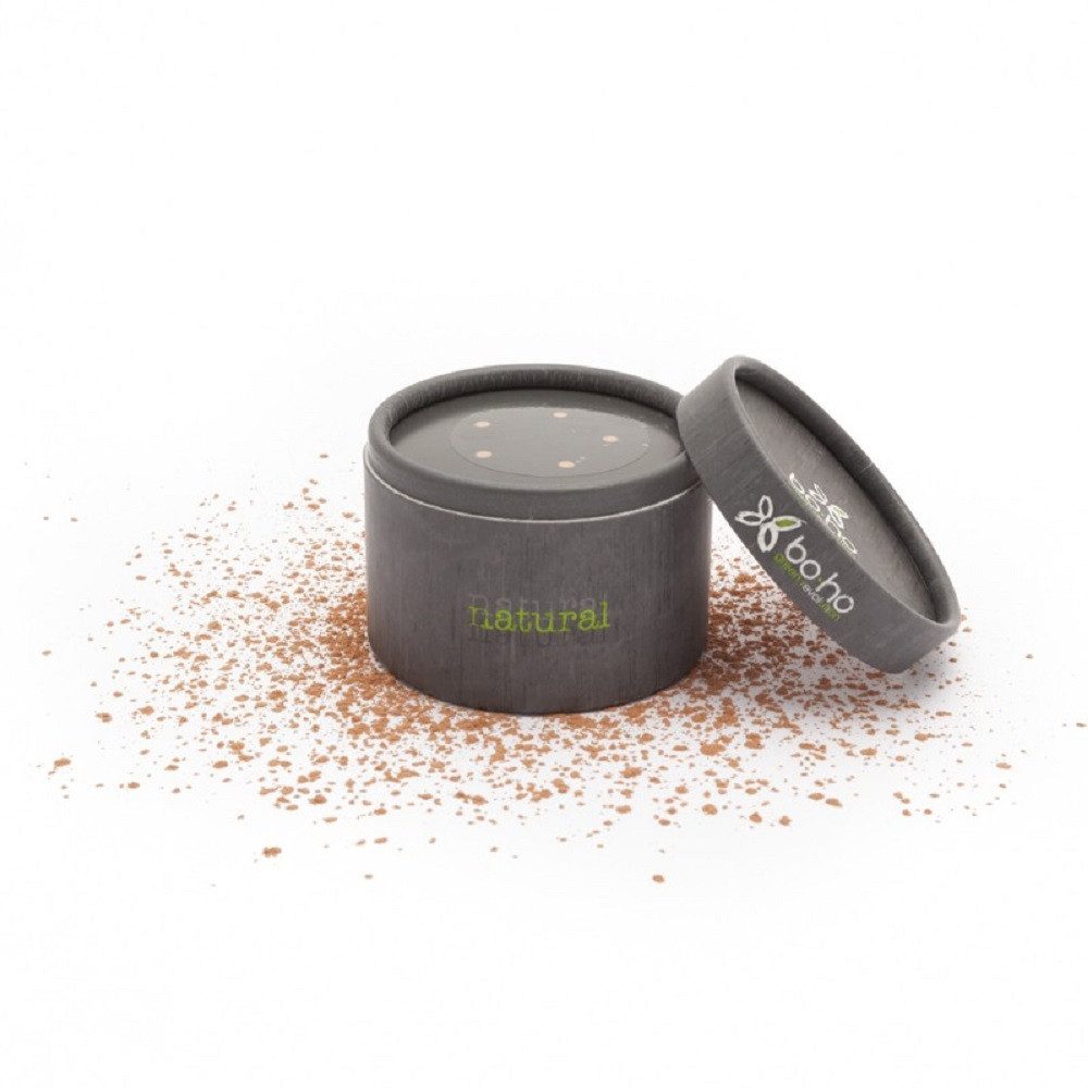 boho Puder Loose Powder - 03 Beige Halé 10g