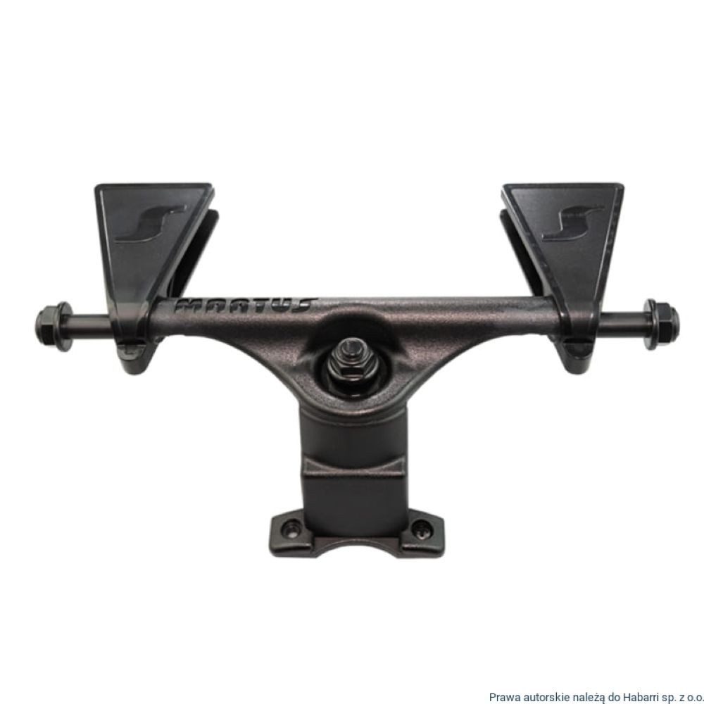 Wandhalterung Skateboard Wandhalterung aus ABS für Skateboards und Longboards