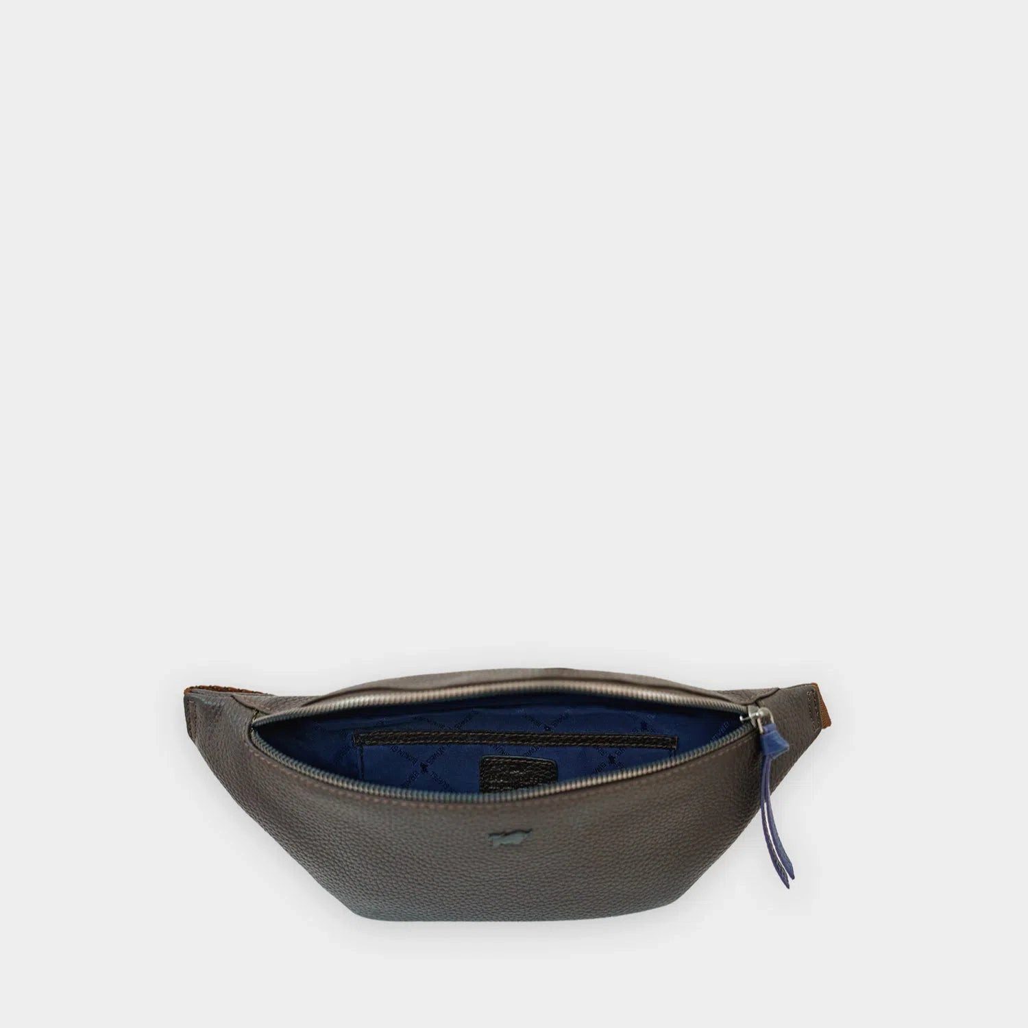 Braun Büffel Gürteltasche NOVARA Cross Body Bag S braun