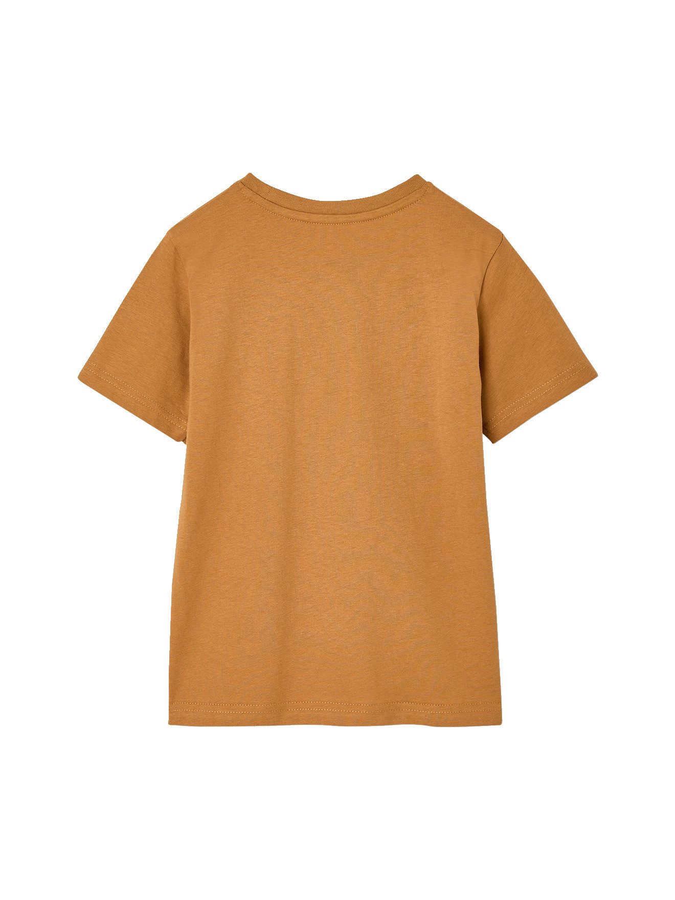 vertbaudet Kurzarmshirt 3er-Pack T-Shirts Jungen, BASIC 3er-Pack – Bild 5 von 5