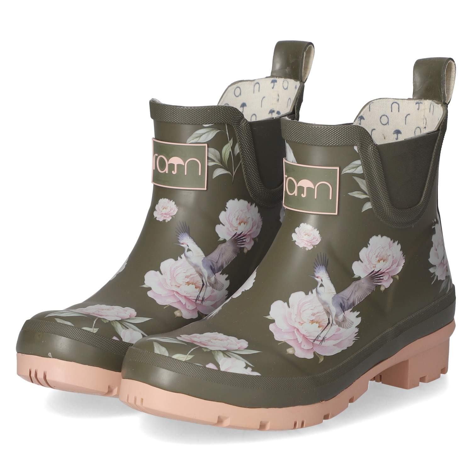 Rajn Gummistiefel PEONY Stiefel günstig online kaufen