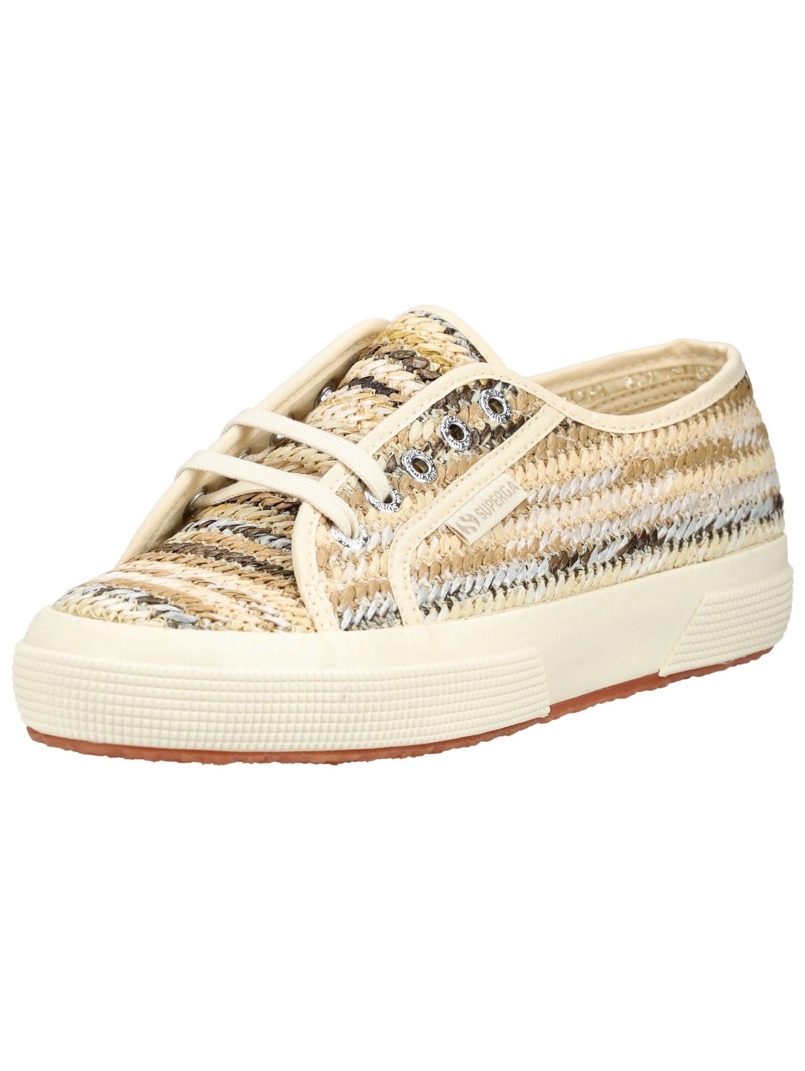 Superga Superga Sneaker Polyester Sneaker